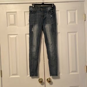 True craft jeans